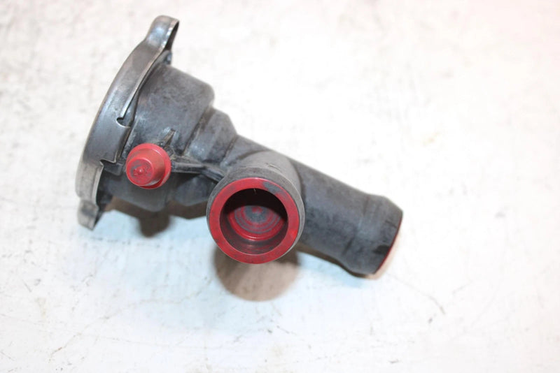 2002 Polaris Sportsman 500 Oem Coolant Fill And Cap 5433364 1240508 AP87