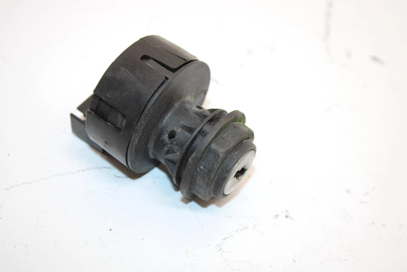 03 Bombardier Rally 200 Oem Ignition Key Switch 710000238 710007867 AB2