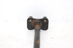 1992 Kawasaki Bayou 220 Oem Steering Post Shaft 39114-1065 AK36