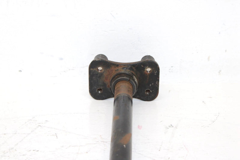 1992 Kawasaki Bayou 220 Oem Steering Post Shaft 39114-1065 AK36