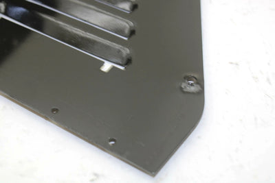 94 Arctic Cat Jag OEM Left Louver 0616-007 SA102