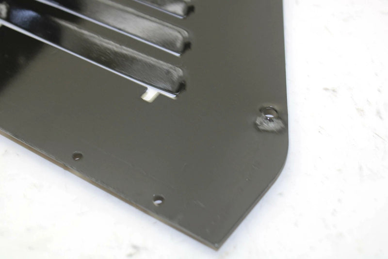 94 Arctic Cat Jag OEM Left Louver 0616-007 SA102