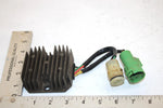 86 Honda Trx250a Oem Voltage Regulator 31600-HA0-000 31600-HA8-770 AH30