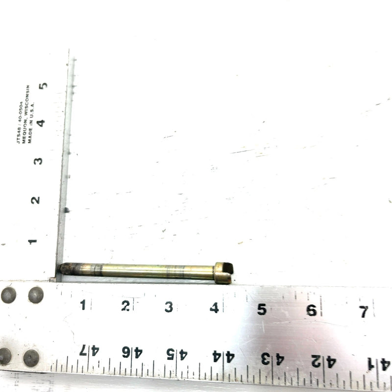 1983 Honda ATC200 OEM Neutral Indicator Shaft 35764-958-680 AH82