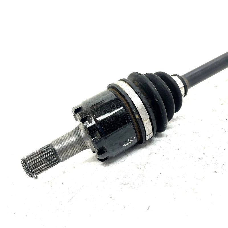 05-13 Kawasaki Brute Force 650 4x4 OEM Left Front Driveshaft 59266-0032 AK34