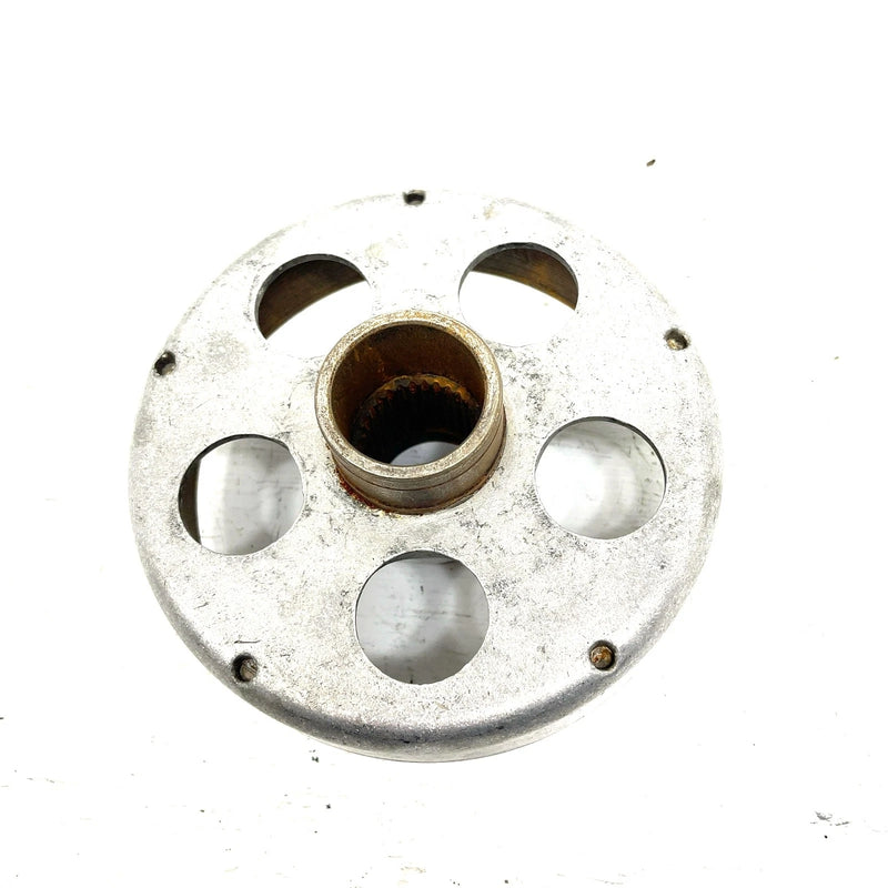 87-06 Suzuki Quadsport 80 OEM Rear Brake Drum 64120-40B00 AS38