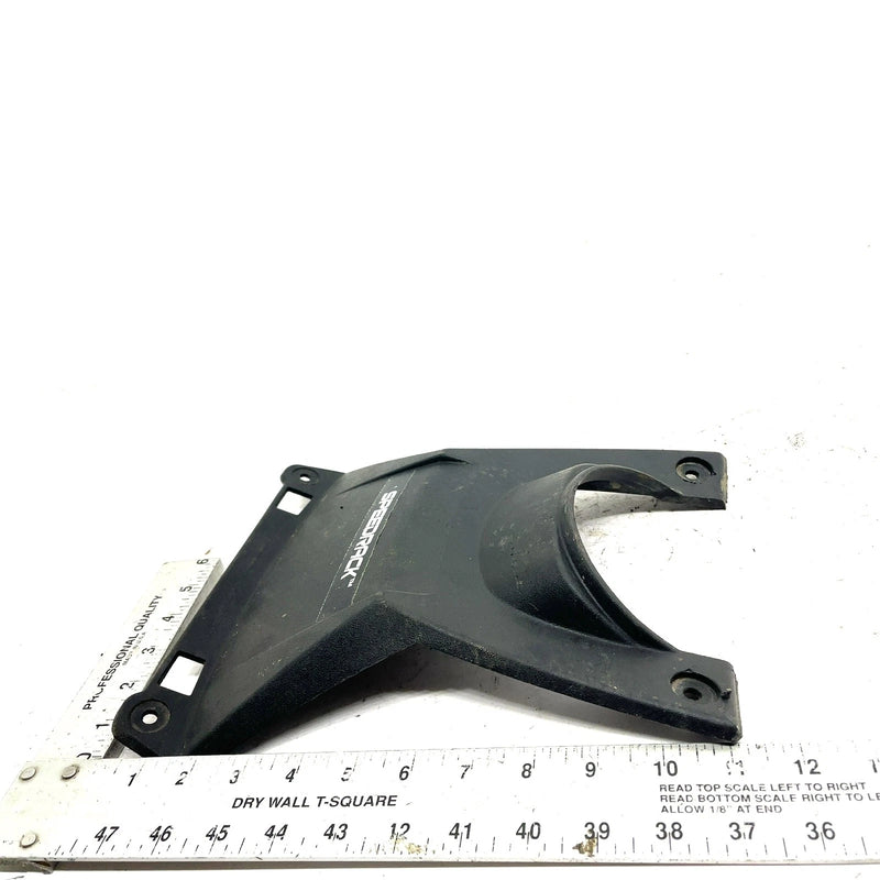 2007 Arctic Cat 700 4x4 Automatic EFI OEM Steering Post Cover 1406-484 AA33