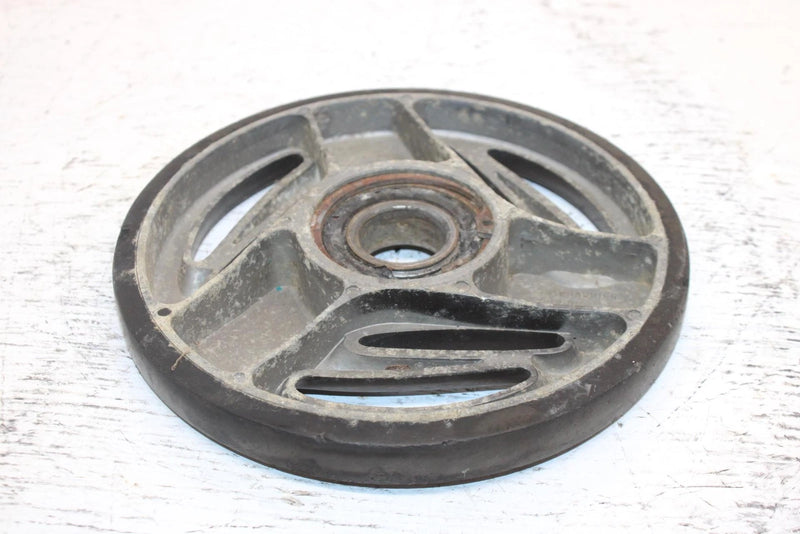 1996 Ski-doo Touring Sle 500 Oem Rear Idler Wheel 570045321 SS12