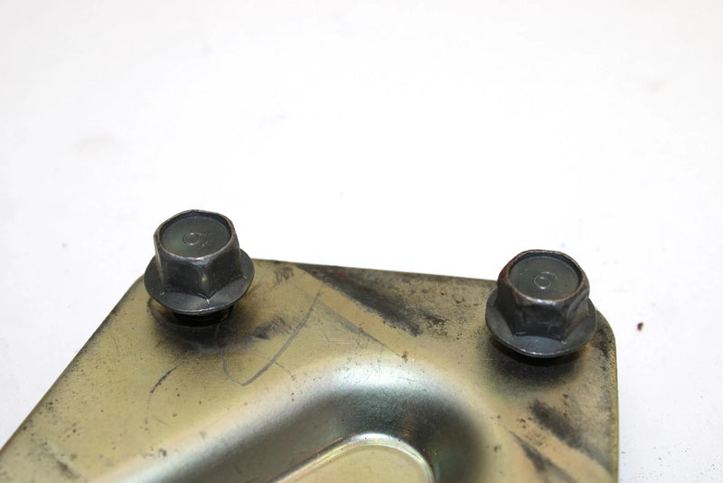 2003 Yamaha Rx1 Mountain Oem Left Skid Bracket 8EP-47425-00-00 SY79