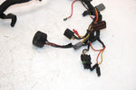 1998 Ski-doo Mach 1 700 Oem Main Wire Harness SS3