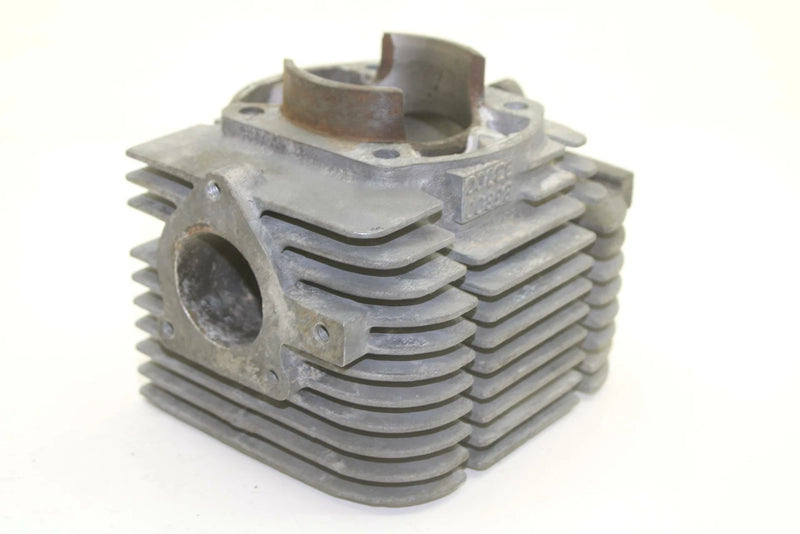 Yamaha OEM Engine Motor Right Cylinder Jug (Core)  8g8-11321-00-00 SY45