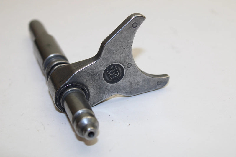 01 Polaris Sportsman 400 OEM Low Shift Fork 3233775 Q5388