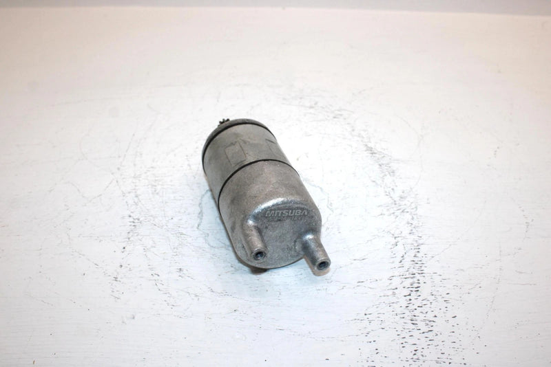 1999 Yamaha  Bear Tracker 2wd Oem Starter Motor 4XE-81890-00-00 AY50