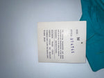 New Women’s Blue Mine & Bills Outfitters Long Sleeve Button Up Shirt M 3B-84