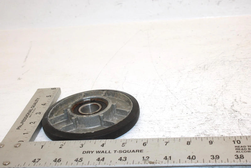 1998 Ski-doo Formula 500 Oem Idler Wheel 570066623 SS1