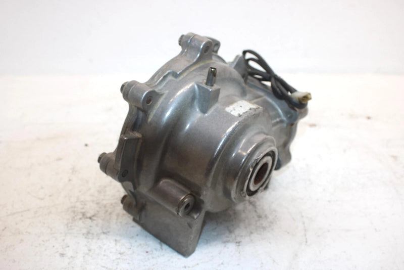 2004 Polaris Sportsman 700 Oem Front Gearcase 1332990 AP143