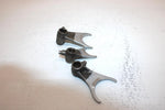 1992 Honda Trx 300 A Oem Shift Fork Set 24212-HC4-000 24213-HA0-000 AH51
