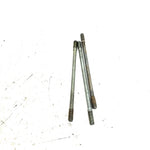 89-01 Suzuki Quadrunner 160 OEM Cylinder Stud Bolt Set 09108-08222 AS30