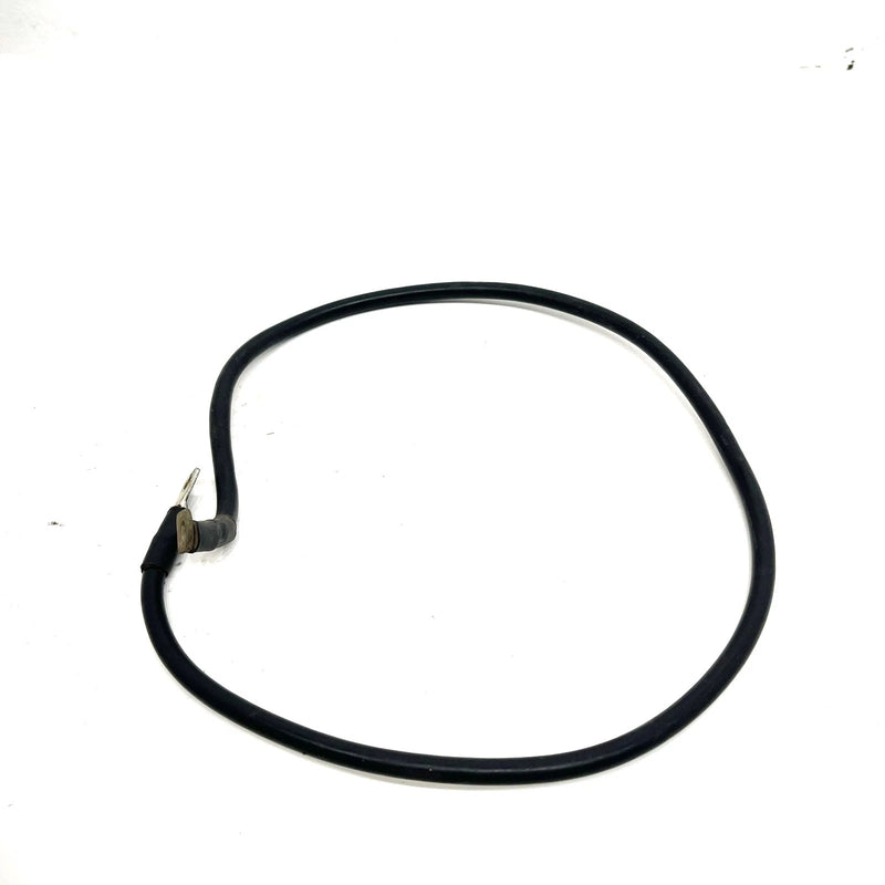 2002 Bombardier Quest 500 OEM Battery Ground Cable 710000211 AB14