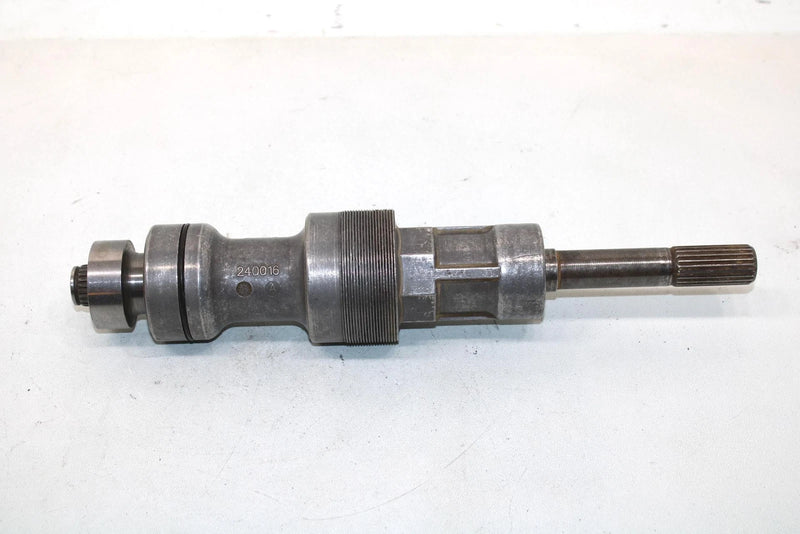 1996 Polaris Sportsman 500 Oem Transmission Output Snorkel 3233303 AP126