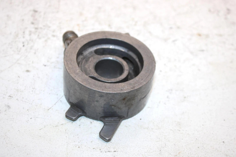 2000 Polaris Magnum 325 Oem Oil Cooler Adapter 3086402 AP96
