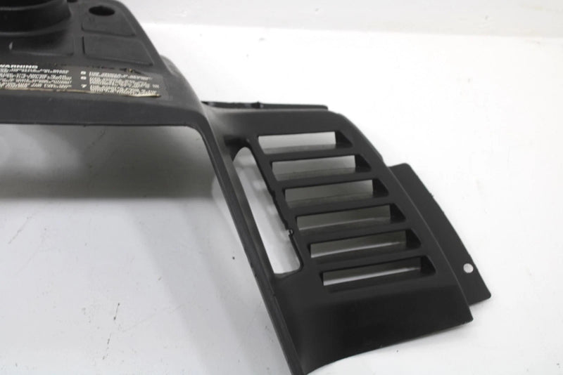 1989 Yamaha Ovation Oem Instrument Console Panel 85L-77711-00-00 SY67