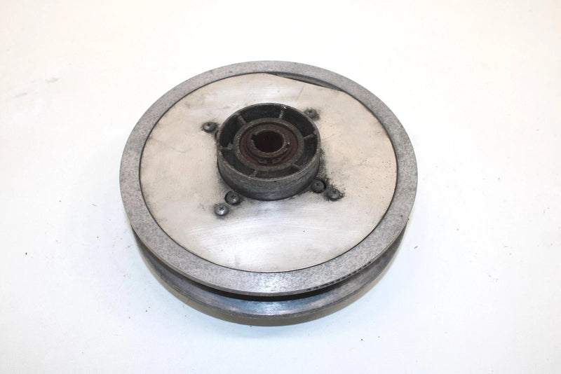 91 Polaris 500 Sks Oem Secondary Driven Clutch With Covers 1321925 B349