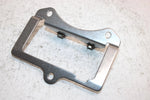 1994 Kawasaki 750 Ss Super Sport Oem Rear Steering Cover Bracket 11047-3773 JK9
