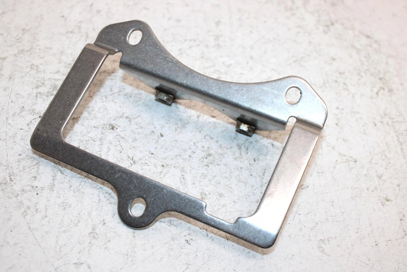 1994 Kawasaki 750 Ss Super Sport Oem Rear Steering Cover Bracket 11047-3773 JK9