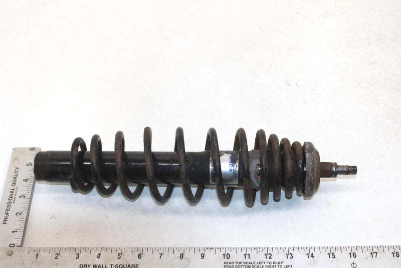 02 Polaris Magnum 325 4x4 Oem Front Strut W/Spring 7041761 AP123