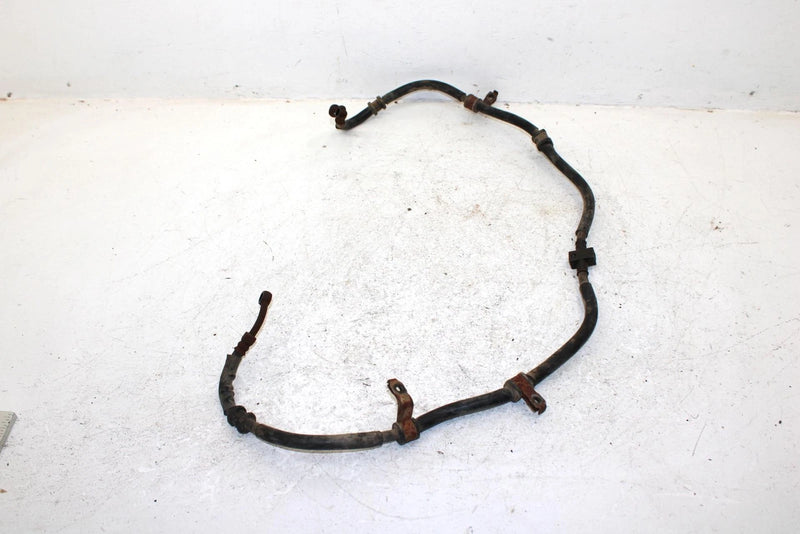2000 Honda Trx 250 Recon Oem Front Lower Brake Line 45127-HM8-A01 AH52