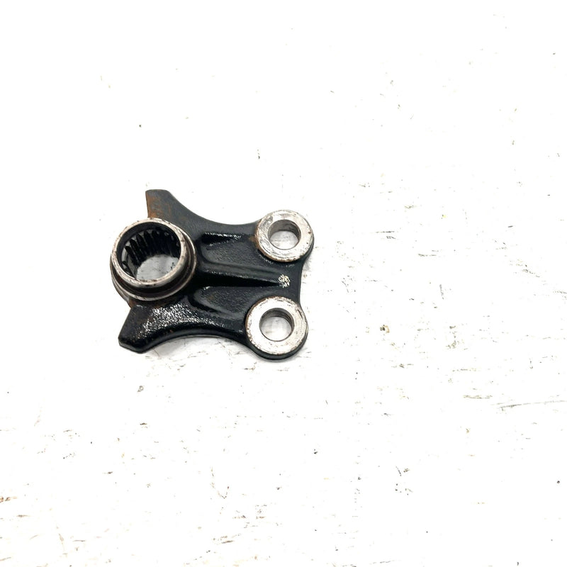 04 Honda Foreman Rubicon 500 4x4 OEM Steering Arm 53235-HN2-A00 AH86