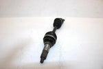 2000 Yamaha  Kodiak 400 Oem Front Axle 5GH-2510F-00-00 AY26