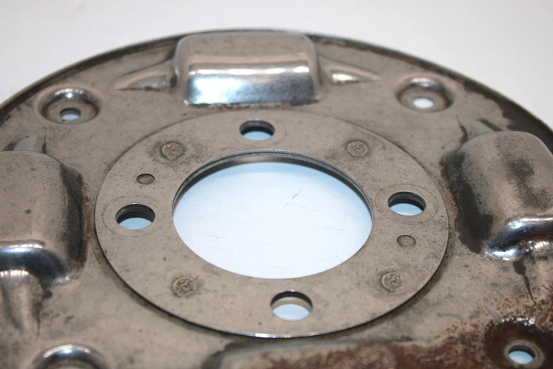 81 Honda Atc185sa Oem Rear Sprocket Dampner Plate 41245-958-670 AH1