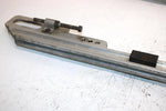 87 Polaris Trail Oem Skid Rail Set 1540615 1540616 SP66