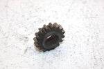 2001 Polaris Magnum 500 Oem 16T W/19T Spline Transmission Gear 3233770 AP157