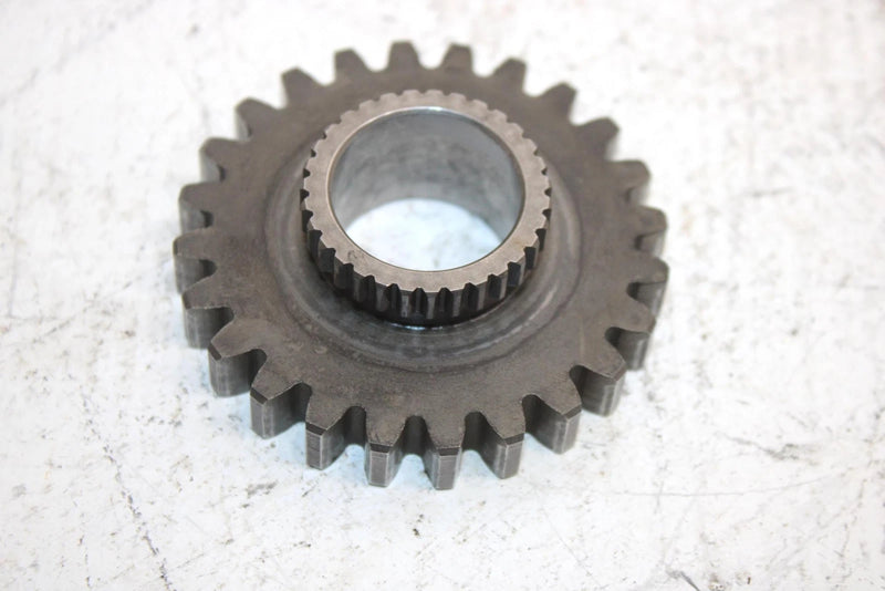 2004 Honda Fourtrax Rincon Oem 24T Reverse Gear 23711-HN8-000 AH2