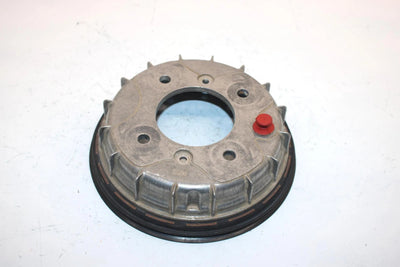 96 Honda Trx400 Fwa Oem Front Brake Drum 44622-HC5-000 AH26