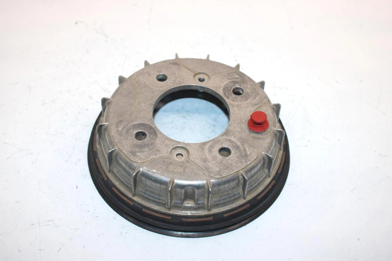 96 Honda Trx400 Fwa Oem Front Brake Drum 44622-HC5-000 AH26