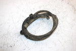 2003 Can-am Rally 200 Oem Front Lower Brake Line 705600221 AB11