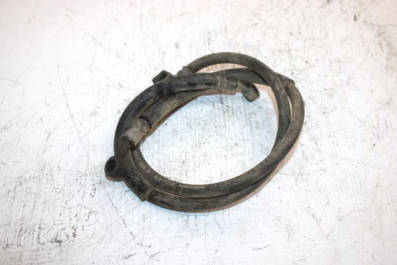 2003 Can-am Rally 200 Oem Front Lower Brake Line 705600221 AB11
