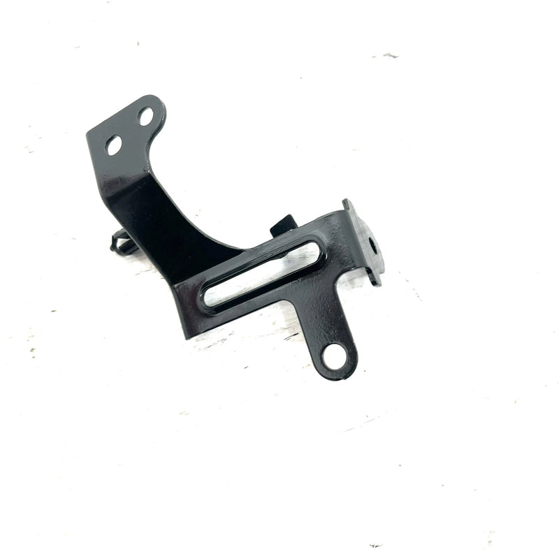 05 Honda Foreman 500 TRX500FE 4x4 OEM Left Oil Cooler Mount 15620-HP0-A00 AH90