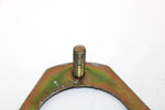 1998 Ski-doo Formula 500 Oem Drive Axle Bearing Retainer Plate 501017800 SS70