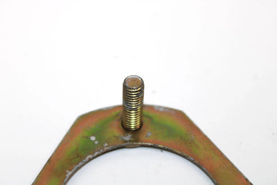1998 Ski-doo Formula 500 Oem Drive Axle Bearing Retainer Plate 501017800 SS70