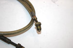 03 Arctic Cat Firecat 500 Sno Pro Oem Brake Hose Line 1602-488 Q2102