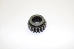 Polaris OEM 18T Transmission Input Gear 3231523 Q105