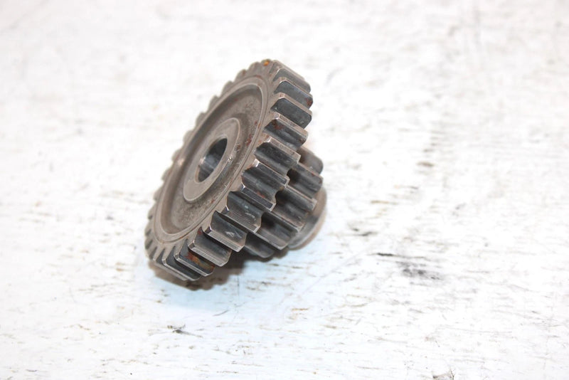 2019 Honda Trx500fe2ac Oem Reverse Idler Gear 23721-HR0-F00 AH12