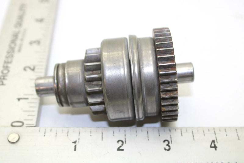Polaris OEM Starting Motor Starter Bendix 3090034 Q32