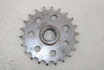 Polaris Oem Steel Metal 22T Tooth Sprocket 3222044 3222042 Q1208