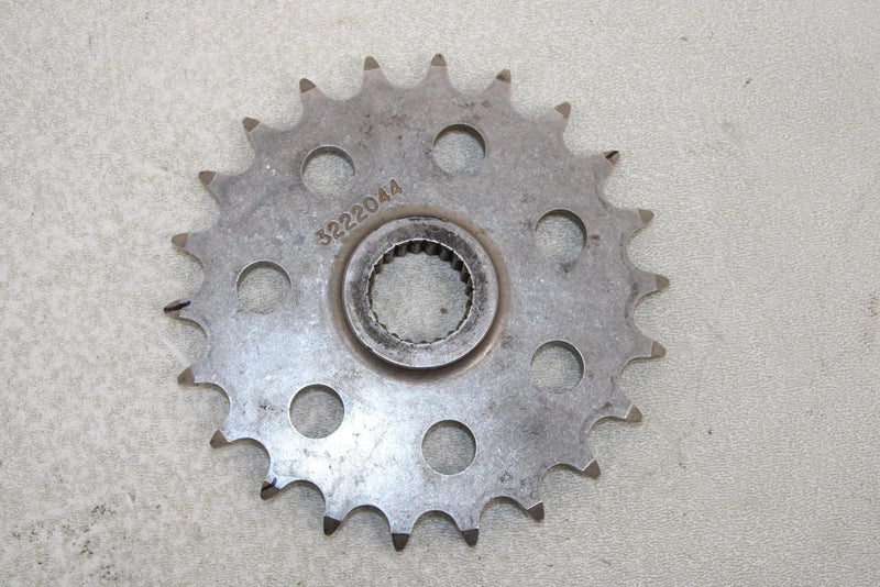 Polaris Oem Steel Metal 22T Tooth Sprocket 3222044 3222042 Q1208
